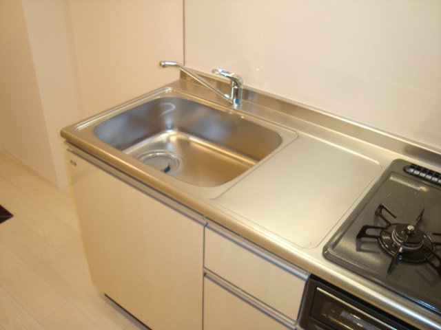 ストーン　フィールド キッチン