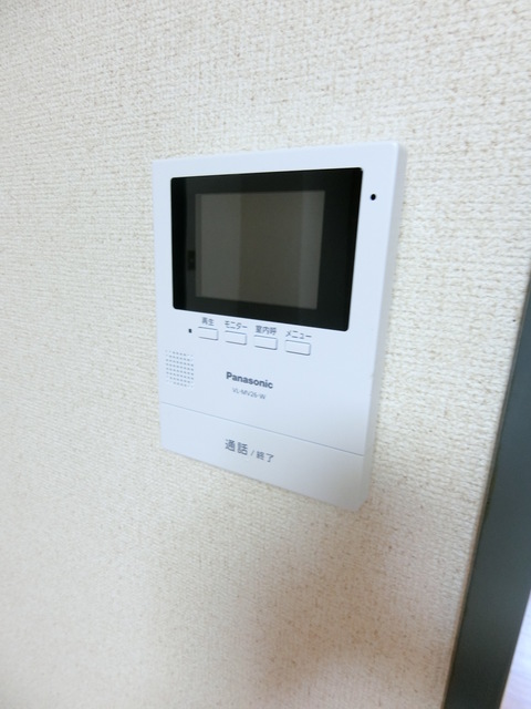 メゾン欅 部屋設備