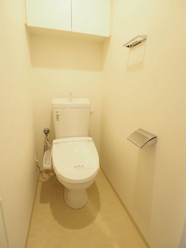 レジディア目黒Ⅳ5階 同建物別部屋の参考画像