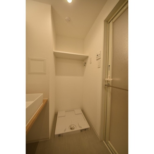 グランパセオ代々木上原B104号室 内観