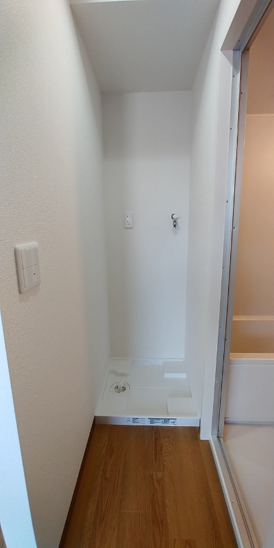 コーポヒルカワ 内観