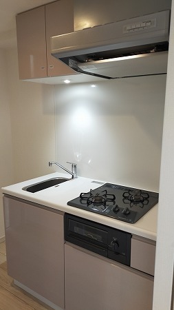 クレイシア新宿中落合 キッチン