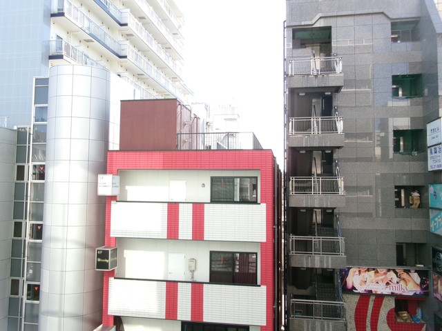 ＮＴ　ＣＯＵＲＴ0502号室 展望