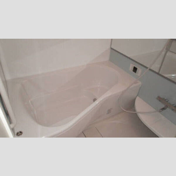 グレイスヴィラ　壱番館 浴室