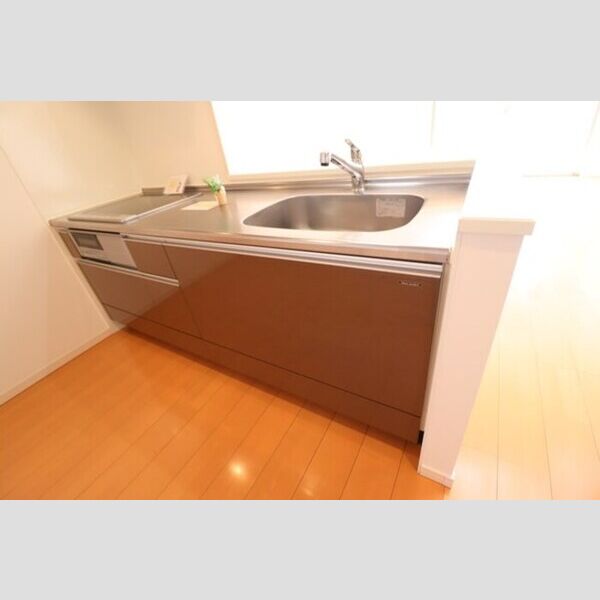 アンクレージュ キッチン