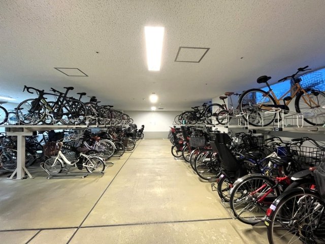 ザ・パークハウス　新宿タワー14階 その他共有部分