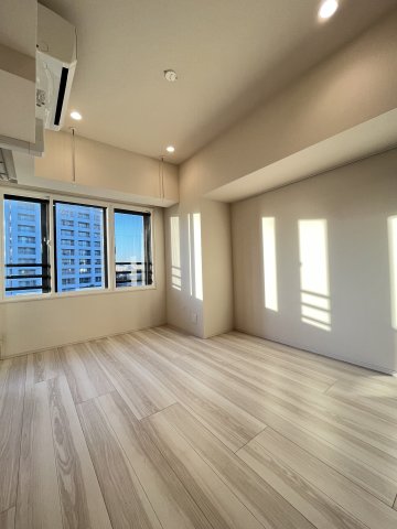 びゅうリエットグラン新宿戸山611号室 部屋その他