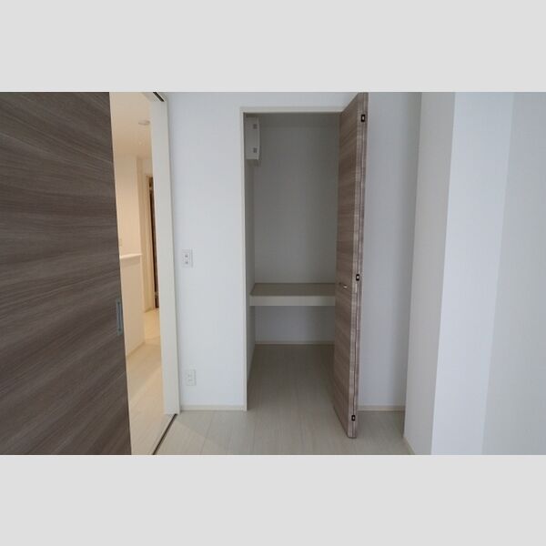 コンフォートK 洋室4.3帖 ウォークインクローゼット