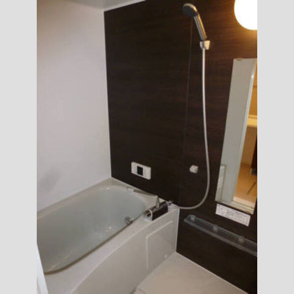 ロハス末広 ロハス末広304 ユニットバス