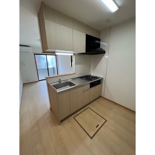 アムール東村山 キッチン