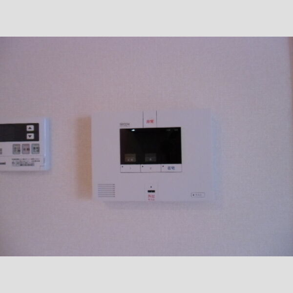 アーバンヒルズⅡ SECOM