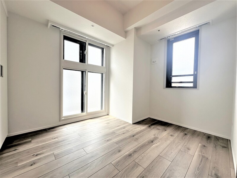 ONE ROOF RESIDENCE NISHINIPPORI12階 参考写真
