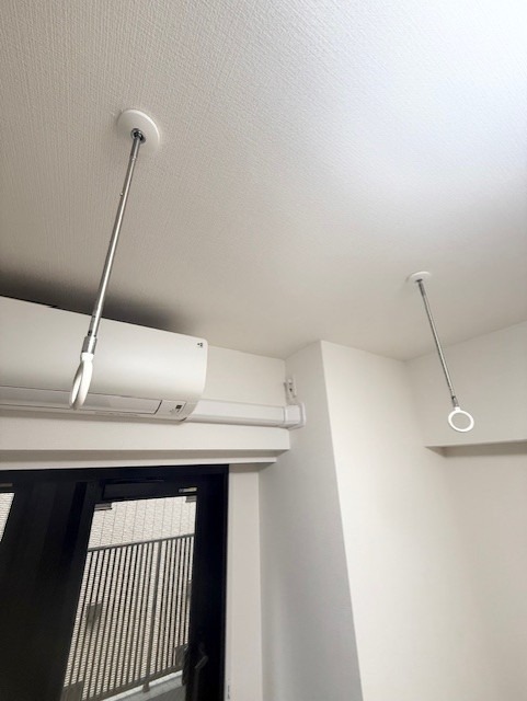 レジディア西小山2階 部屋設備