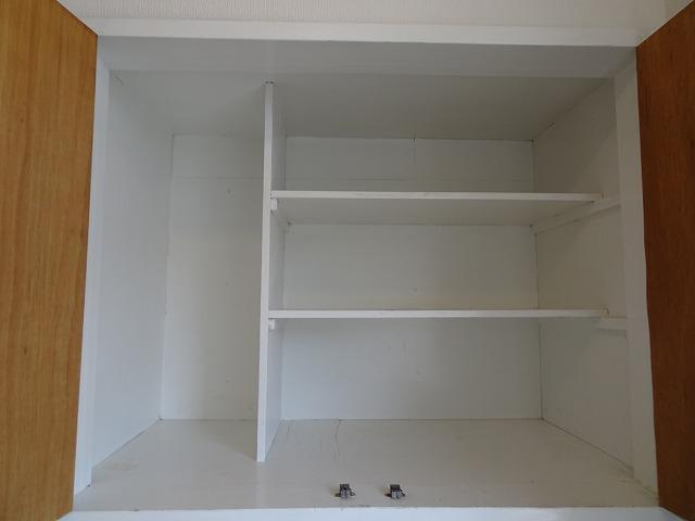 ローズアパート(Q-064)2階 その他