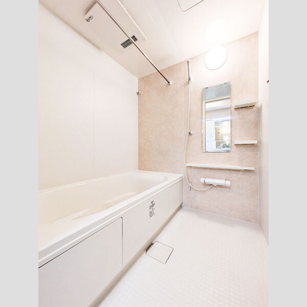 リヴェール お風呂