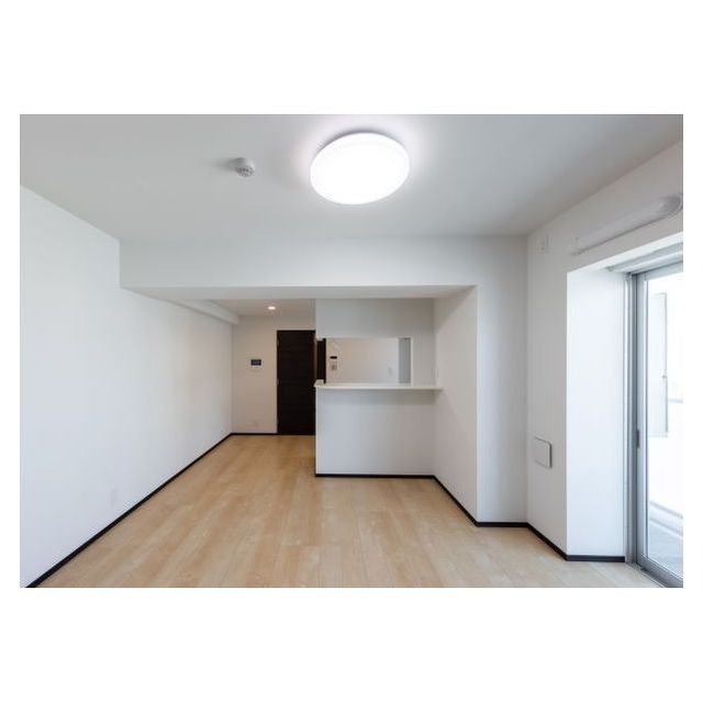 ＧＥＮＯＶＩＡ本所吾妻橋ｓｋｙｇａｒｄｅｎ0412号室 内観