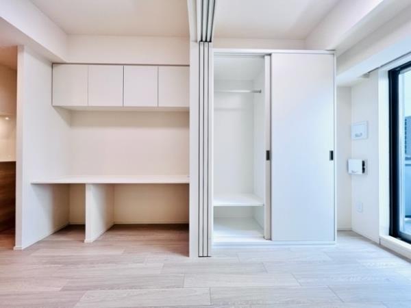 Ｂｒｉｌｌｉａ　ｉｓｔ　町屋 リビング