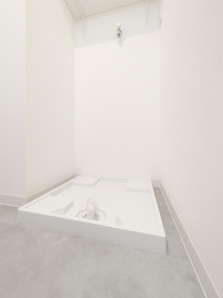 タスキリシェス板橋区役所前1階 部屋その他