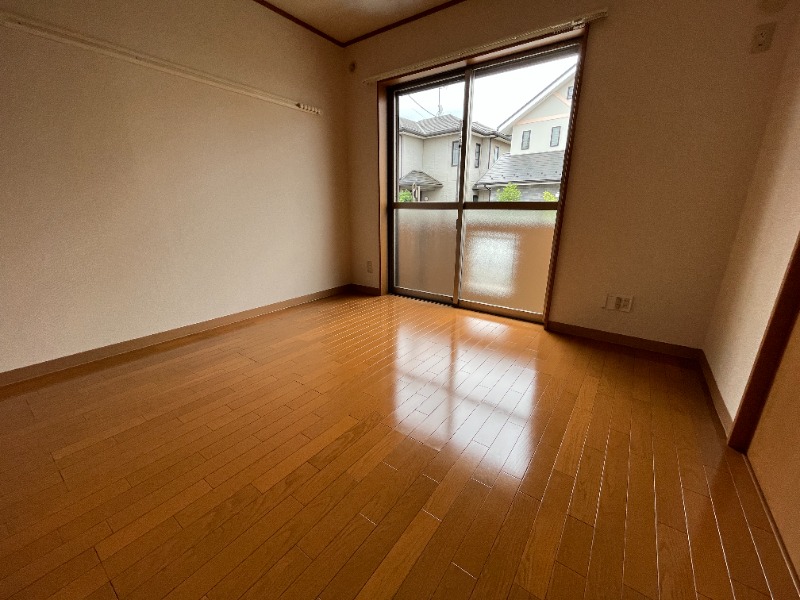 プレミール・ヴィラ1階 部屋その他