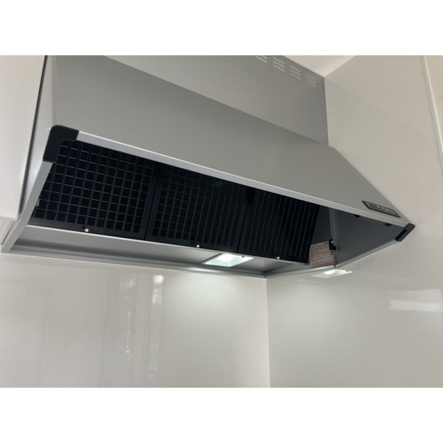 ダイヤモンドクレスト南柏101号室 部屋その他