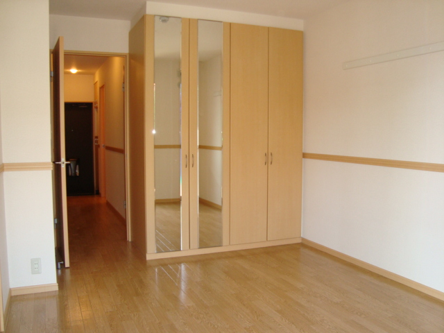 Ａ・ＨコンフォータブルＡ棟 洋室