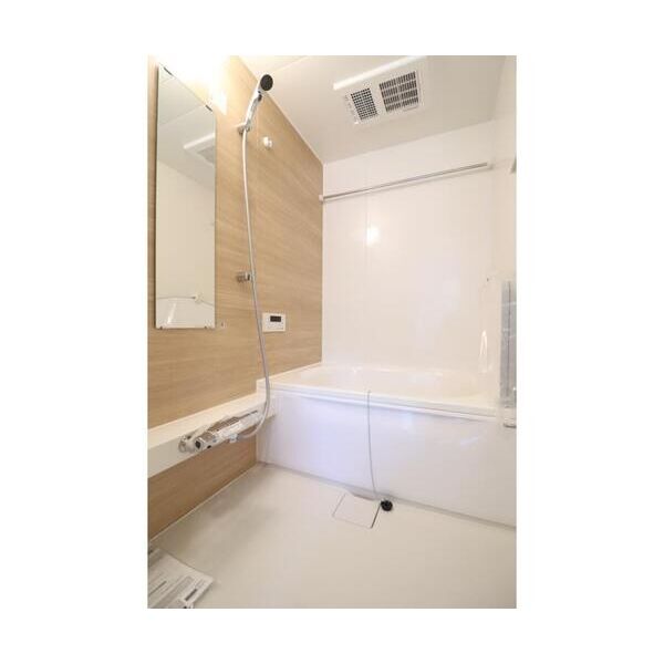 サンドエル お風呂