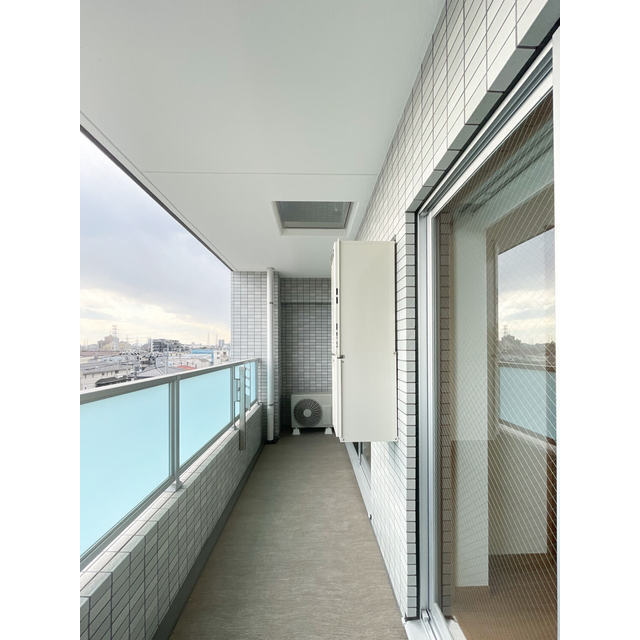 アーバハイツ六町環七北通り0504号室 部屋その他