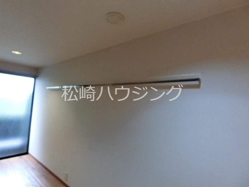 野村Ｖビル5階 部屋その他