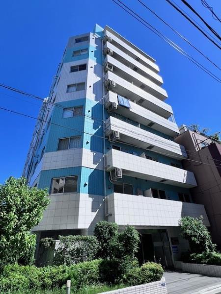 ＫＤＸレジデンス秋葉原の外観画像