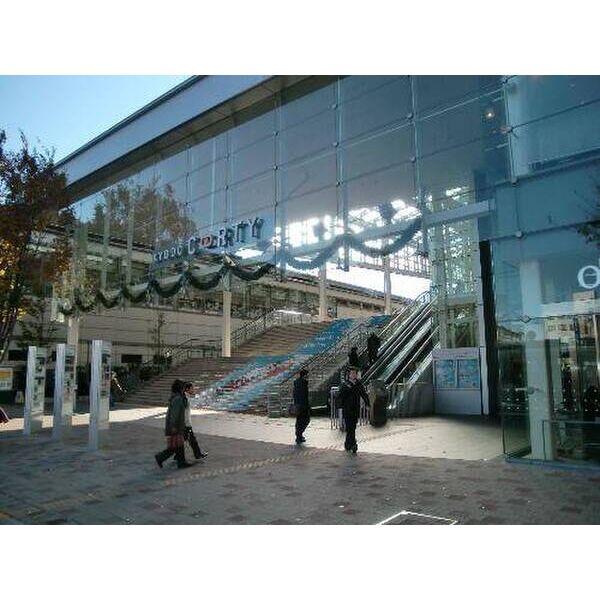 メゾン・ド・シルフ 周辺