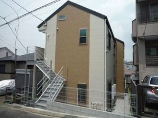 プラナス希望ヶ丘の外観画像