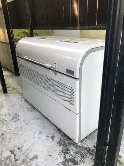 アクアハイム2階 部屋その他