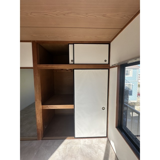 ヨコミゾマンション 内観