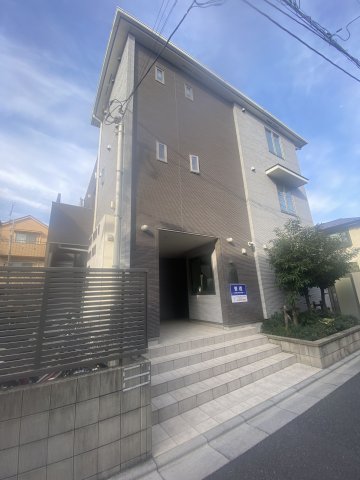 Ｚ　１１９の外観画像