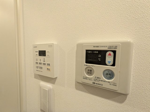 ステラ平塚607号室 部屋設備