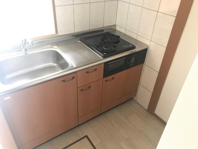 Southern Hills(サザン　ヒルズ) キッチン（イメージ）