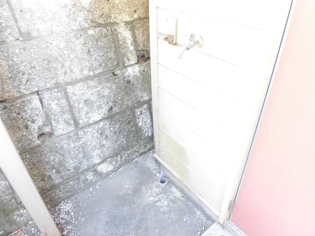 さくら荘 101号室の写真となります。