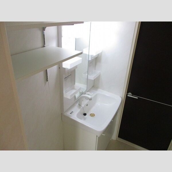 ベイサイドテラス　ANNEX　A 洗髪洗面化粧台