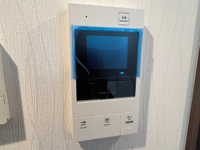 エクセレントアフィー横浜橋2階 部屋その他