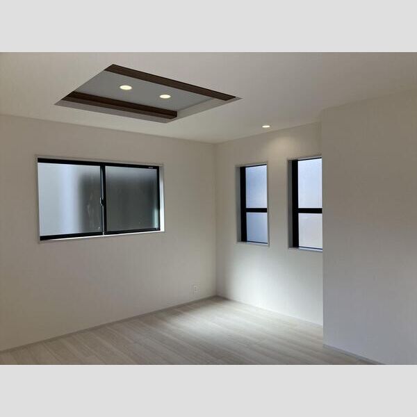 マイホームネクスト小金井前原町 リビング