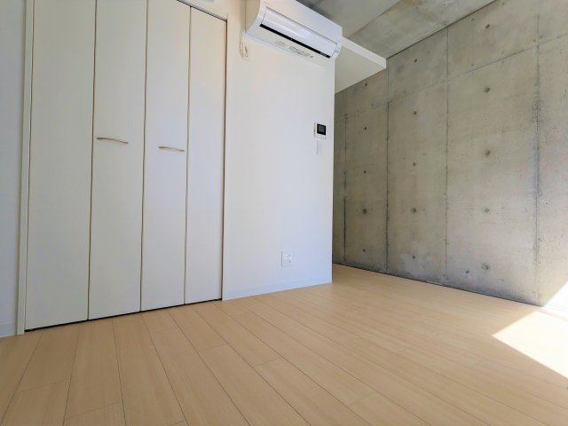 ルーデンス常盤台Ⅲ0303号室 リビング