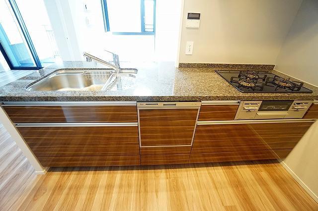 ディームス方南町2階 同建物別部屋の参考画像