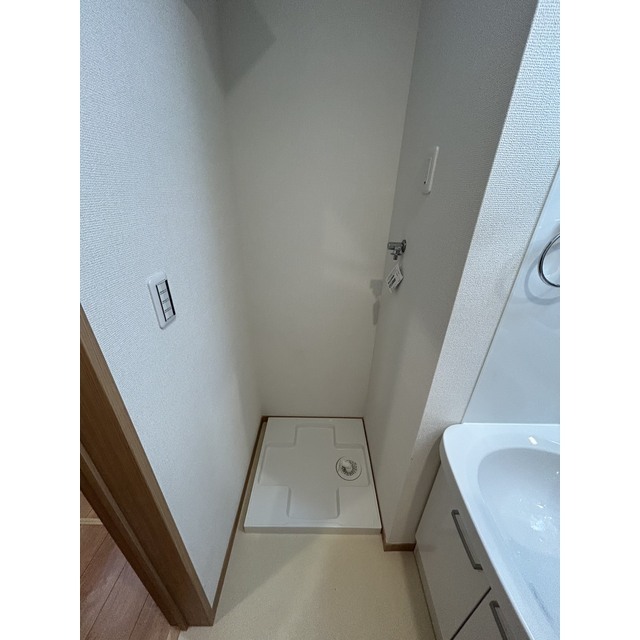 アムール Clef　3104号室 部屋その他