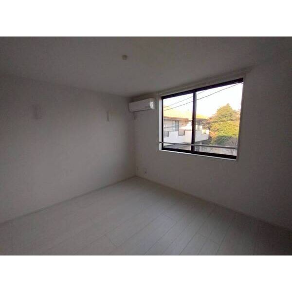 Calme川越203号室 部屋その他