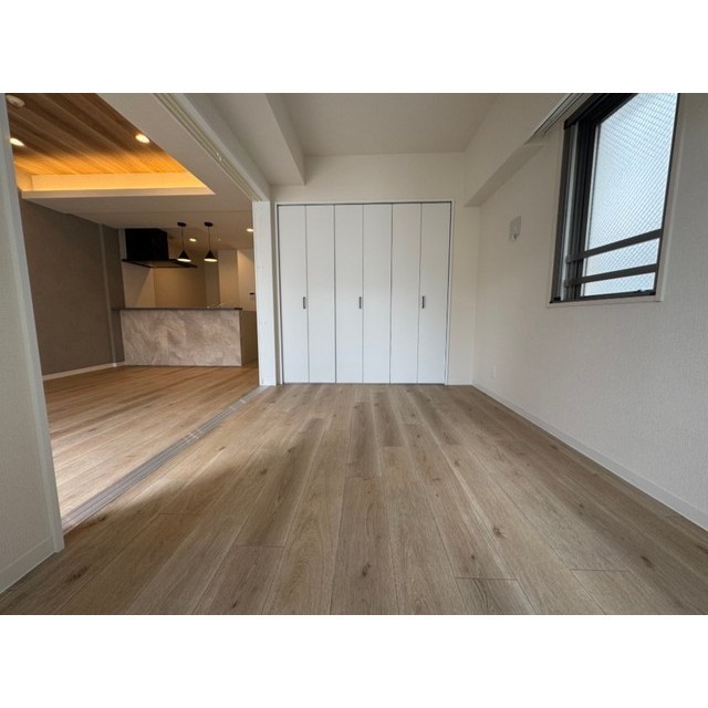 レジデンス渋谷富ヶ谷（Residence Shibuya T0603号室 部屋その他