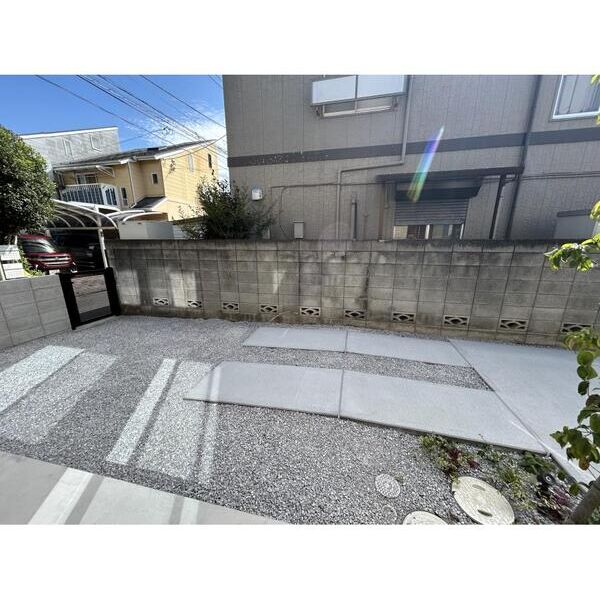 小金井市東町3丁目戸建A号室 部屋その他