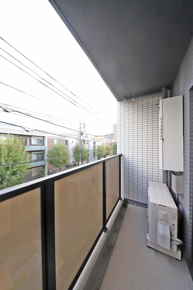 MAXIV川口青木3階 内観