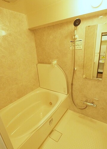 ライオンズマンション洗足池第２ 2025年9月ユニットバス新規交換済み