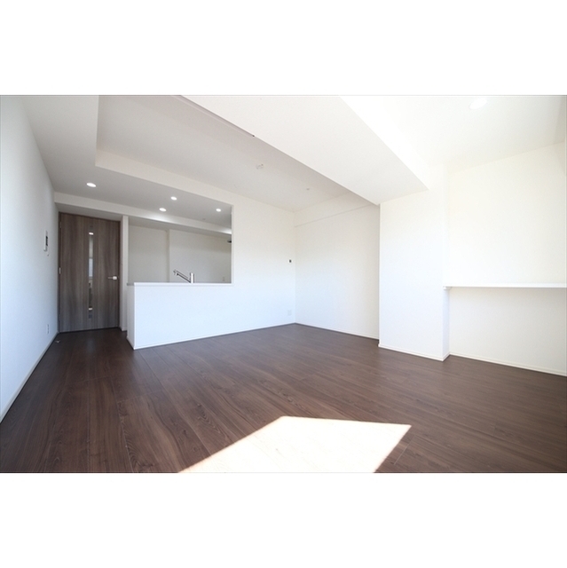 プレシス相模原リベール 内観