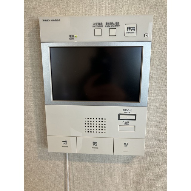 ザ・パークハビオ荏原中延駅前605号室 同建物別部屋の参考画像